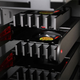 Illustration for article titled Thermaltake Level 10 Chassis Review: Can BMW Change PC Design?